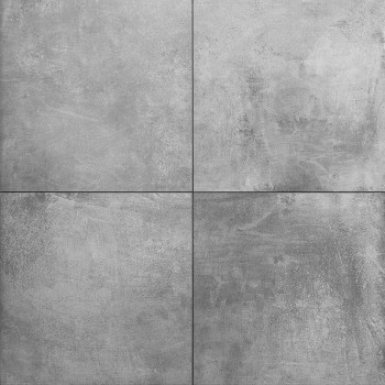 CERASUN Vulcano Grey 60x60x4 cm